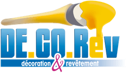 Logo Decorev