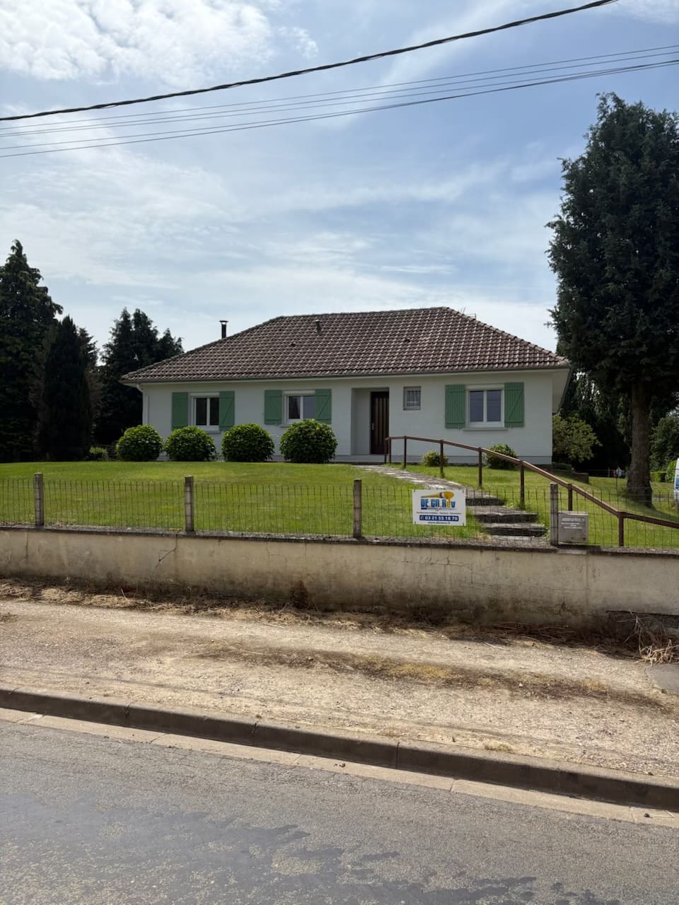 Photo Ravalement de Façade après travaux